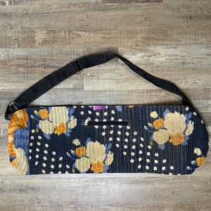 Kantha Yoga Bag Assorted Colours