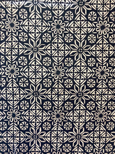 Load image into Gallery viewer, CutWork Appliqué Blanket - Assorted Colours &amp; Patterns - Twin Double
