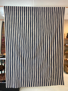 CutWork Appliqué Stripe Blankets