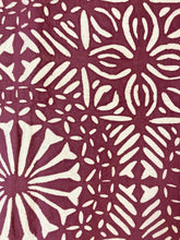 Load image into Gallery viewer, CutWork Appliqué Blanket - Assorted Colours &amp; Patterns - Twin Double
