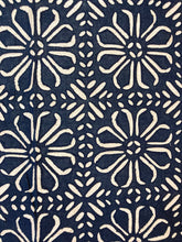 Load image into Gallery viewer, CutWork Appliqué Blanket - Assorted Colours &amp; Patterns - Twin Double
