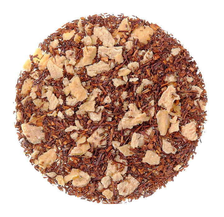 Canadian Maple - Lemon Lily Tea