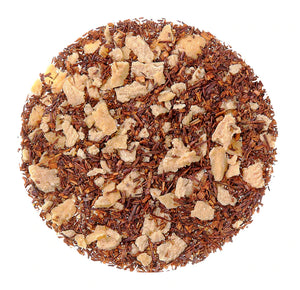 Canadian Maple - Lemon Lily Tea