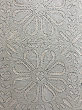 Load image into Gallery viewer, CutWork Appliqué Blanket - Assorted Colours &amp; Patterns - Twin Double
