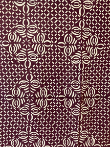 CutWork Appliqué Blanket - Assorted Colours & Patterns - Queen King