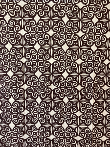 CutWork Appliqué Blanket - Assorted Colours & Patterns - Queen King