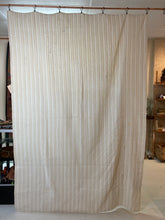 Load image into Gallery viewer, CutWork Appliqué Stripe Blankets
