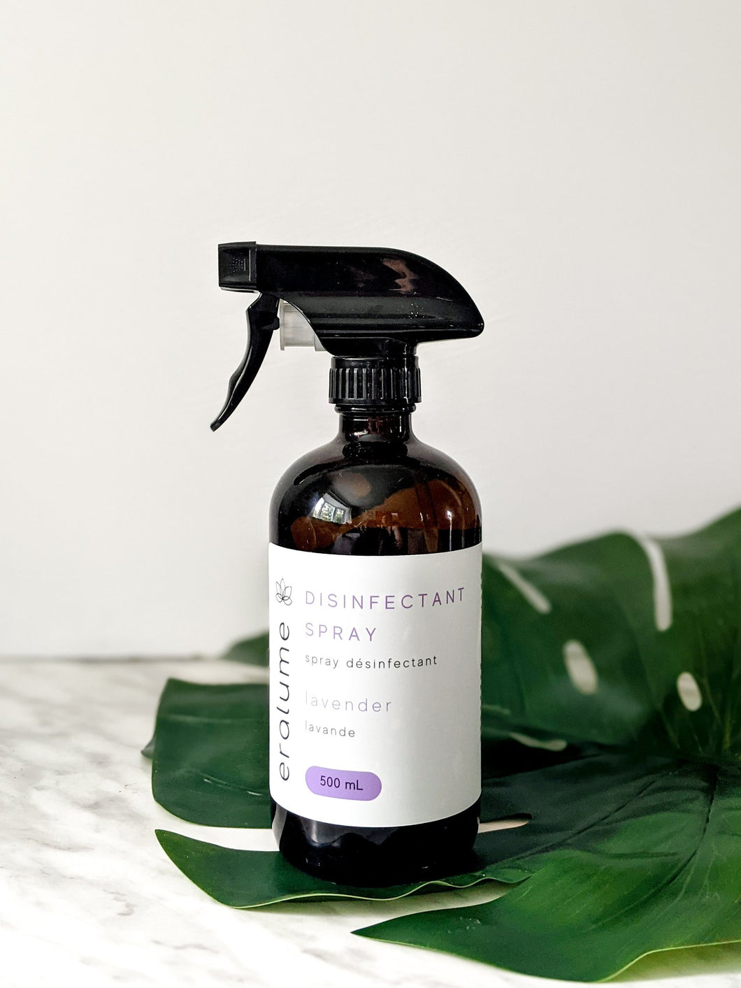 Eralume Disinfectant Spray