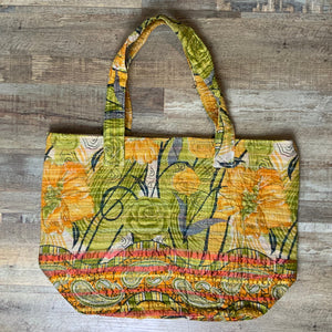 Kantha Market Bags Assorted