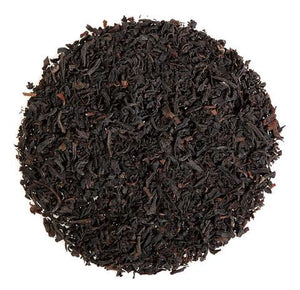 Earl Grey Darjeeling - Lemon Lily Tea