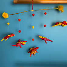 Load image into Gallery viewer, Children’s Buggy’s Mobile
