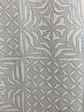 Load image into Gallery viewer, CutWork Appliqué Blanket - Assorted Colours &amp; Patterns - Twin Double
