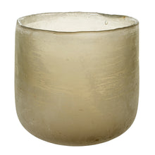 Load image into Gallery viewer, Frost Votive, Light Smoke
