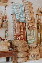 Load image into Gallery viewer, Block Print Quilts - QN- Assorted Patterns
