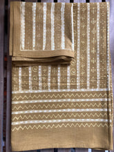 Load image into Gallery viewer, Table Cloth - Dabu Mud Cloth - S/6 Napkins
