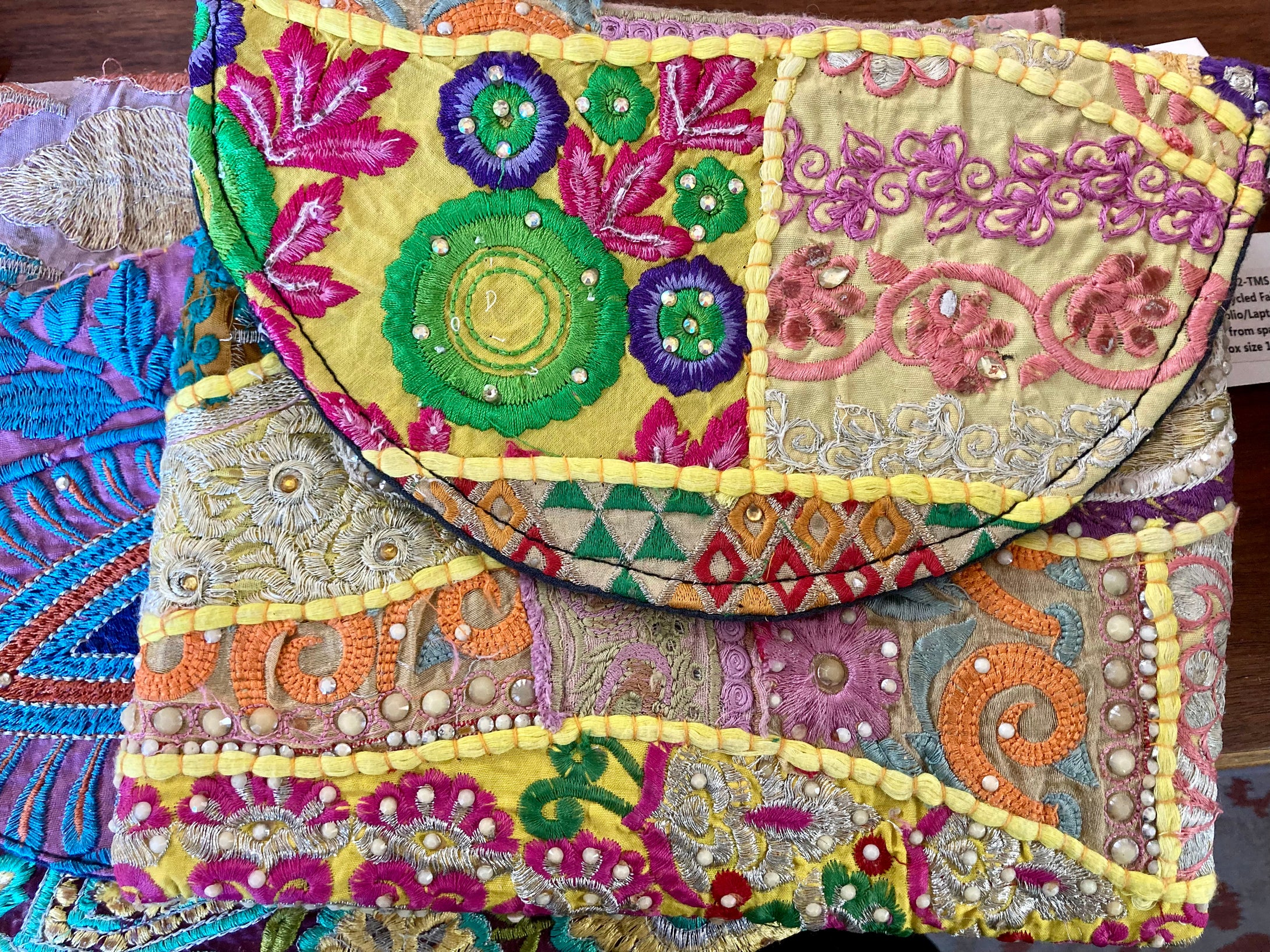 Taj Laptop and Tablet Cases