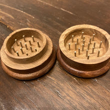 Load image into Gallery viewer, Wood Grinders
