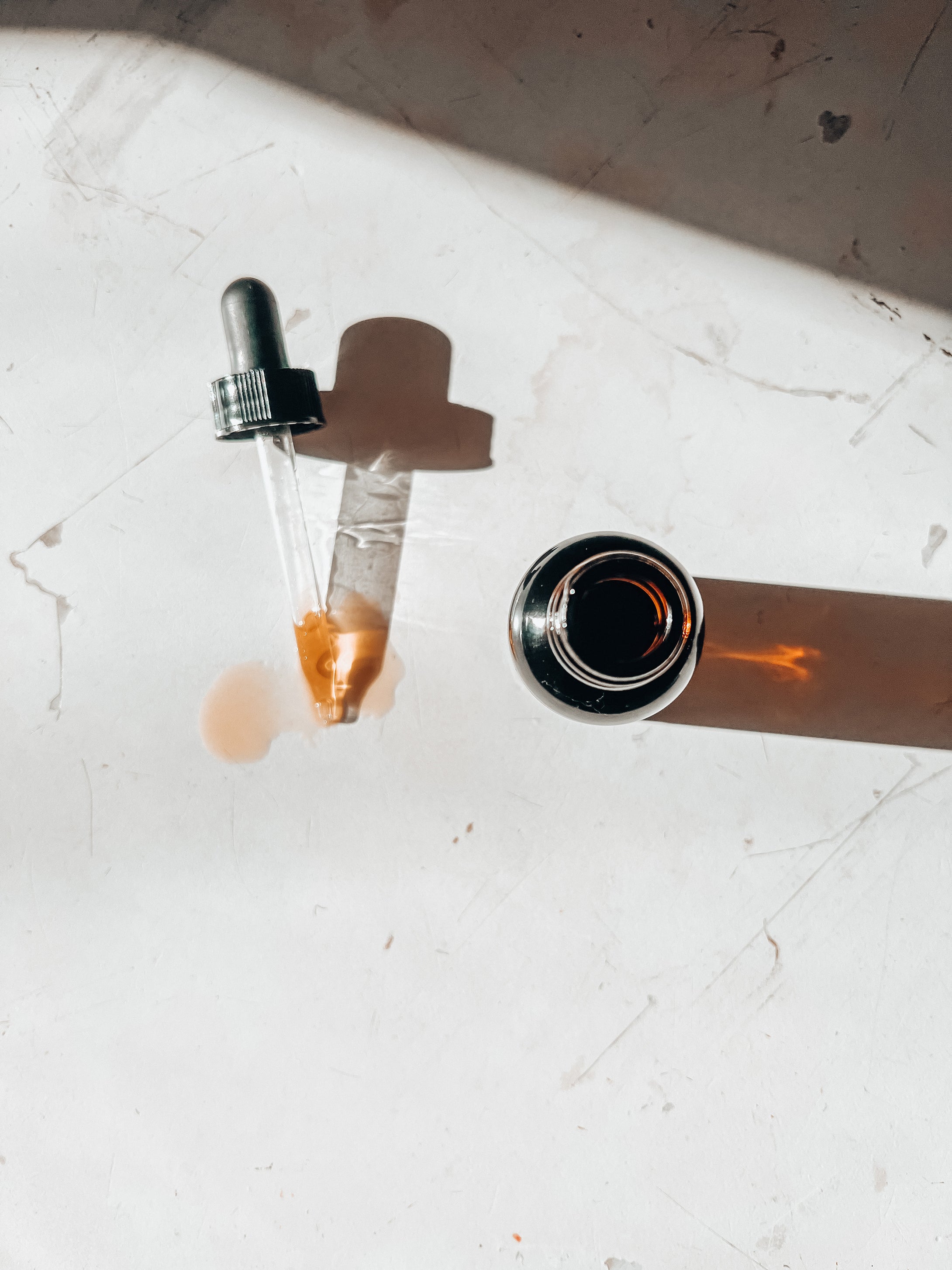 Sunshine Drops - Mud & Otis - Face Serum