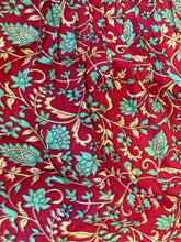 Load image into Gallery viewer, Self Love Pleated Pant - Sari
