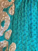 Load image into Gallery viewer, Self Love Pleated Pant - Sari
