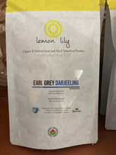 Load image into Gallery viewer, Earl Grey Darjeeling - Lemon Lily Tea
