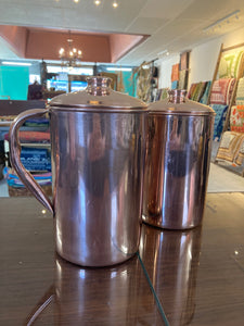 Copper Jug 2Lt