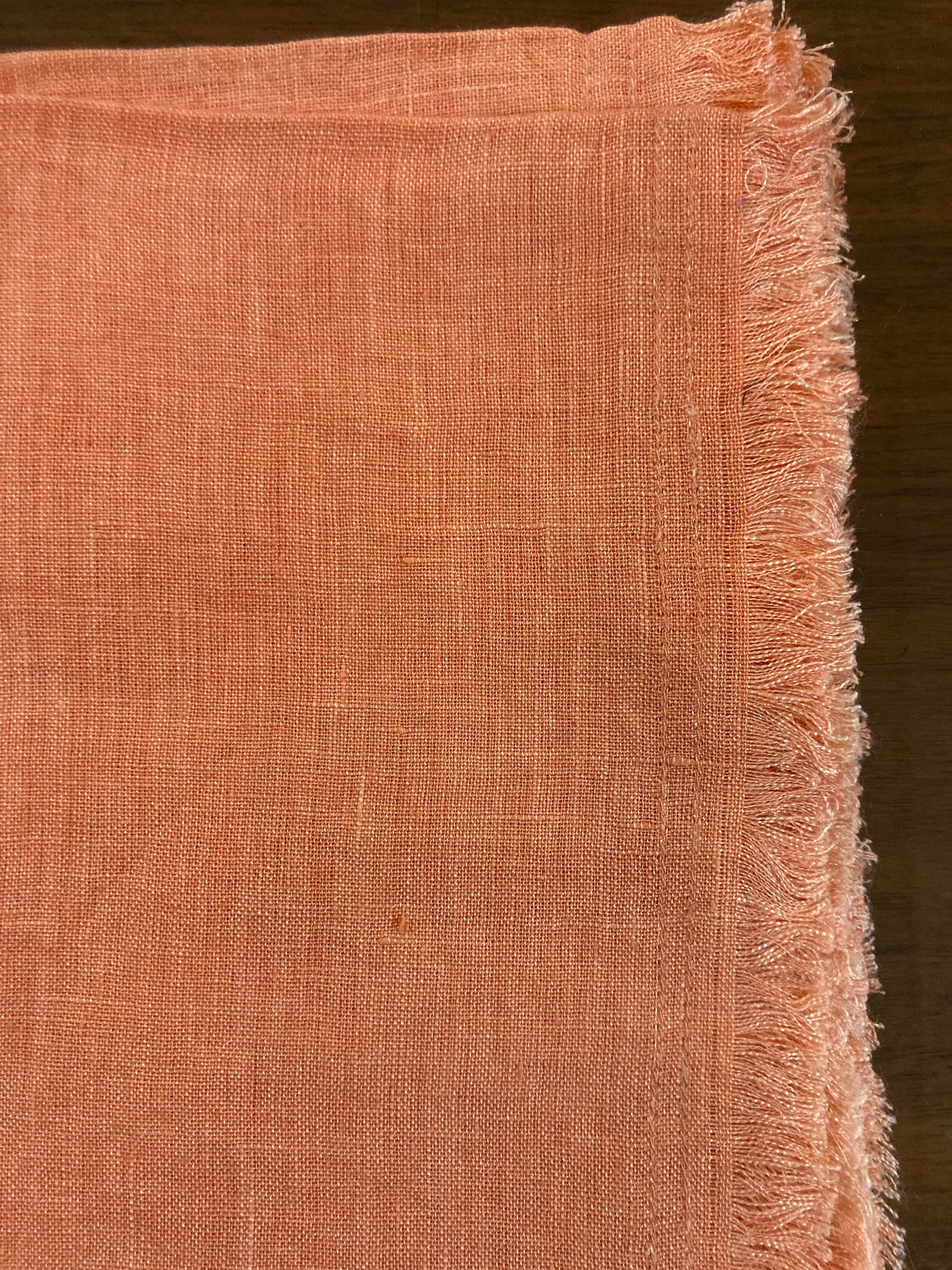 Linen Napkins - Karghewale