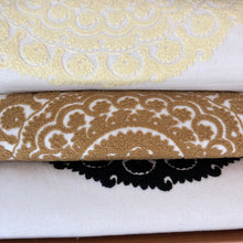 Load image into Gallery viewer, Suzani Embroiderd Mandala Duvet Cover (assorted colours)
