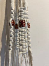 Load image into Gallery viewer, Macramé Plant Hangers - Canadian Hemp - Neutral
