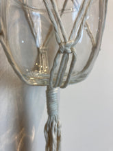 Load image into Gallery viewer, Macramé Plant Hangers - Canadian Hemp - Neutral
