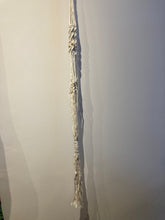 Load image into Gallery viewer, Macramé Plant Hangers - Canadian Hemp - Neutral - Small
