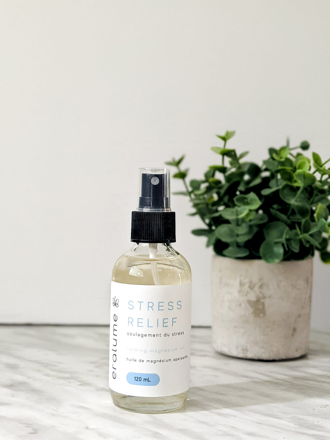 Eralume Stress Relief Spray
