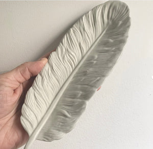 Feather Tray