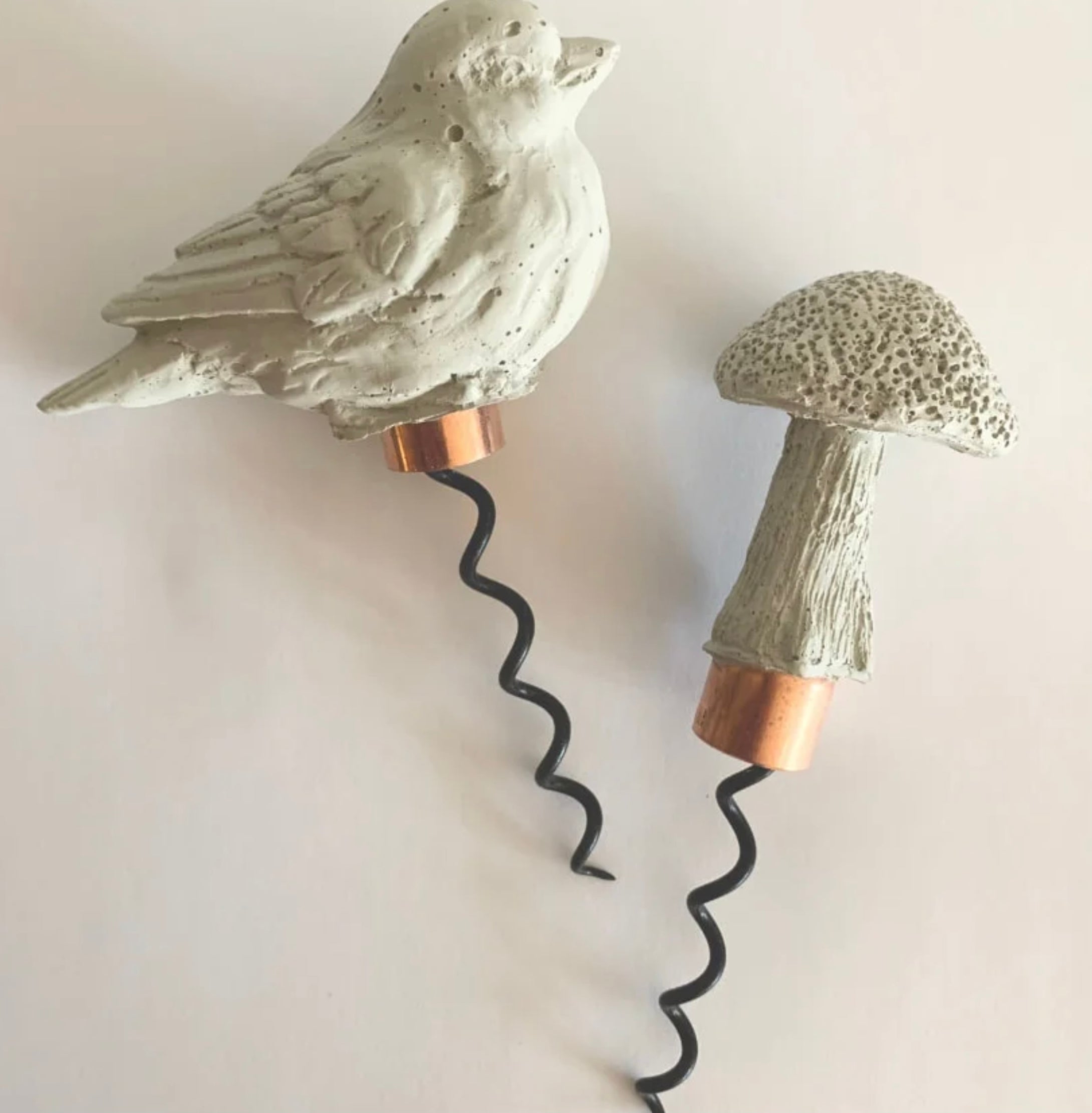 Corkscrews