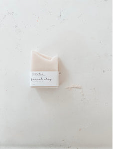 Soap - Mud & Otis - Face Clay Bar