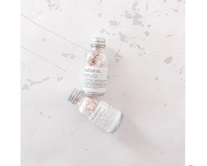 Banana Milk Face Mask - Mud + Otis