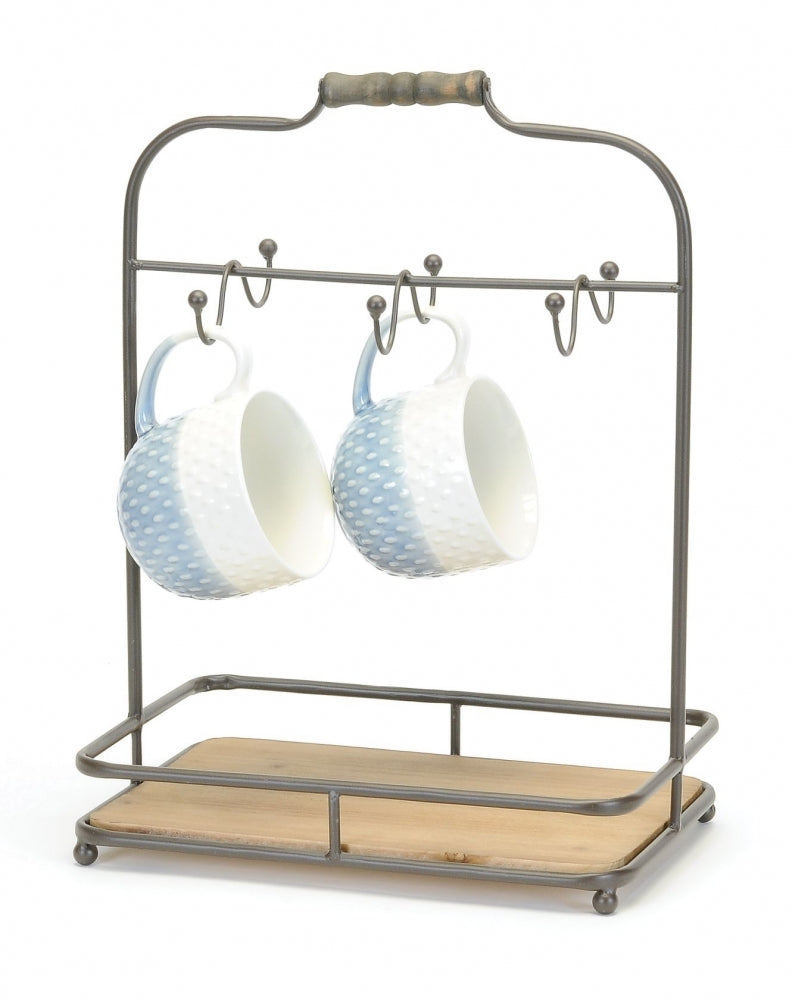 COFFEE/TEA MUG STAND