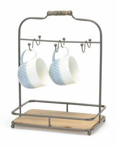 COFFEE/TEA MUG STAND