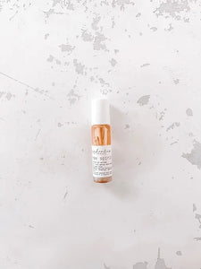 Free Spirit Essential Oil Perfume - Mud + Otis