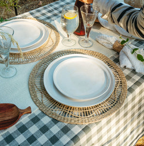 Harvest Moon Placemat