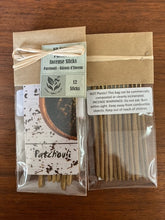 Load image into Gallery viewer, Incense Handrolled -Leftover Hippies
