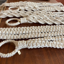 Load image into Gallery viewer, Macrame Plant Hangers
