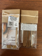 Load image into Gallery viewer, Incense Handrolled -Leftover Hippies
