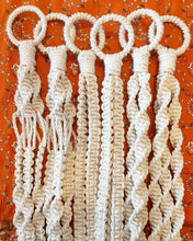 Load image into Gallery viewer, Macrame Plant Hangers
