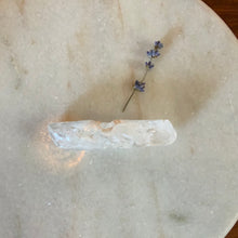 Load image into Gallery viewer, Lovers Light, Clear Quartz
