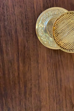 Load image into Gallery viewer, Brass Resin Burner

