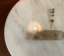 Load image into Gallery viewer, Lovers Light, Clear Quartz
