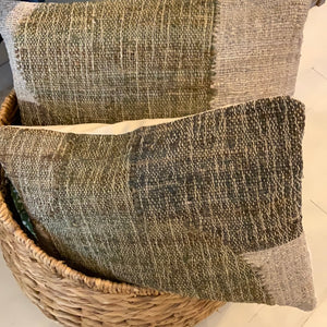 Far Fields Pillow