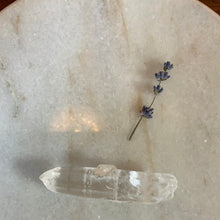Load image into Gallery viewer, Lovers Light, Clear Quartz
