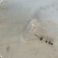 Load image into Gallery viewer, Lovers Light, Clear Quartz
